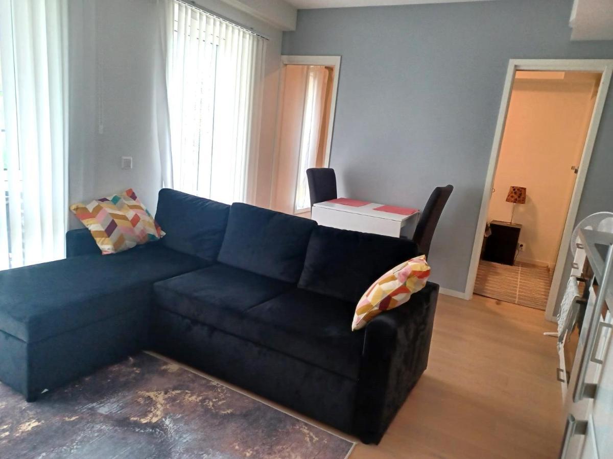 Scandpoint Apartment Fornebu Near Sea Front With Outdoor Walk! Stabekk Esterno foto